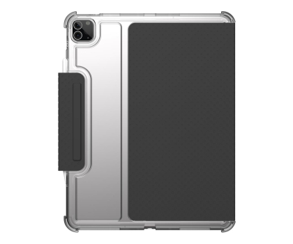 Etui do tableta UAG Lucent [U] do iPad Pro 12.9" 4/5/6G black IEOUGLU129BK